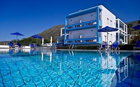 Kanakis Blue Beach Apartments